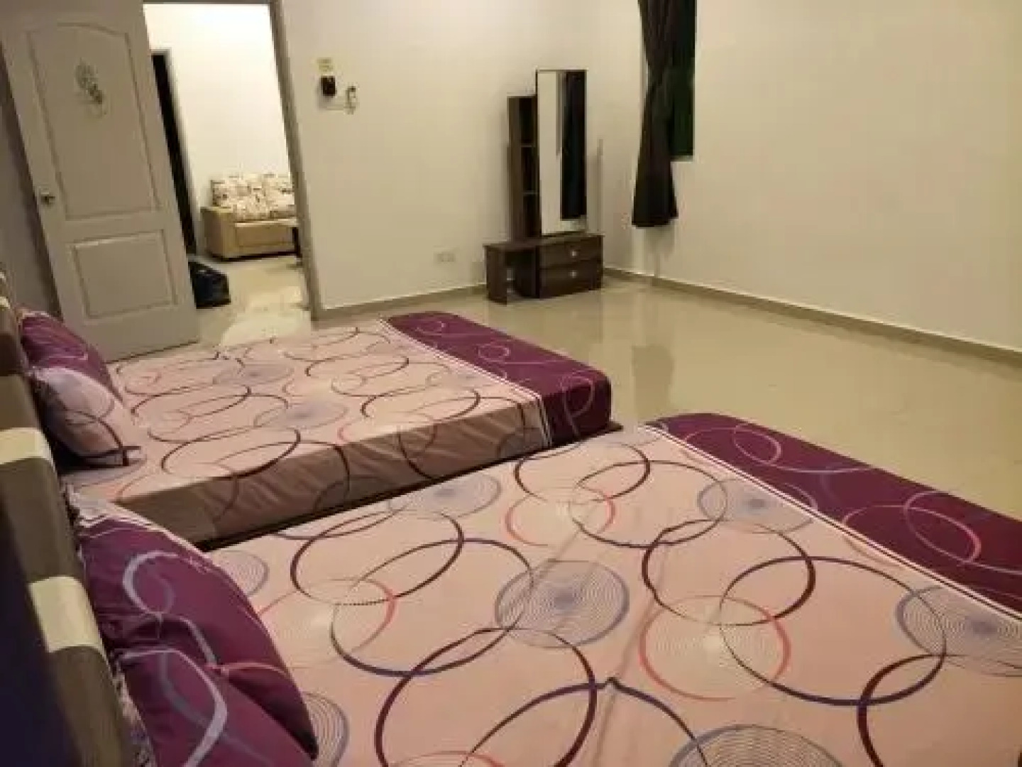 NeoHomeStay Gapam Lestari