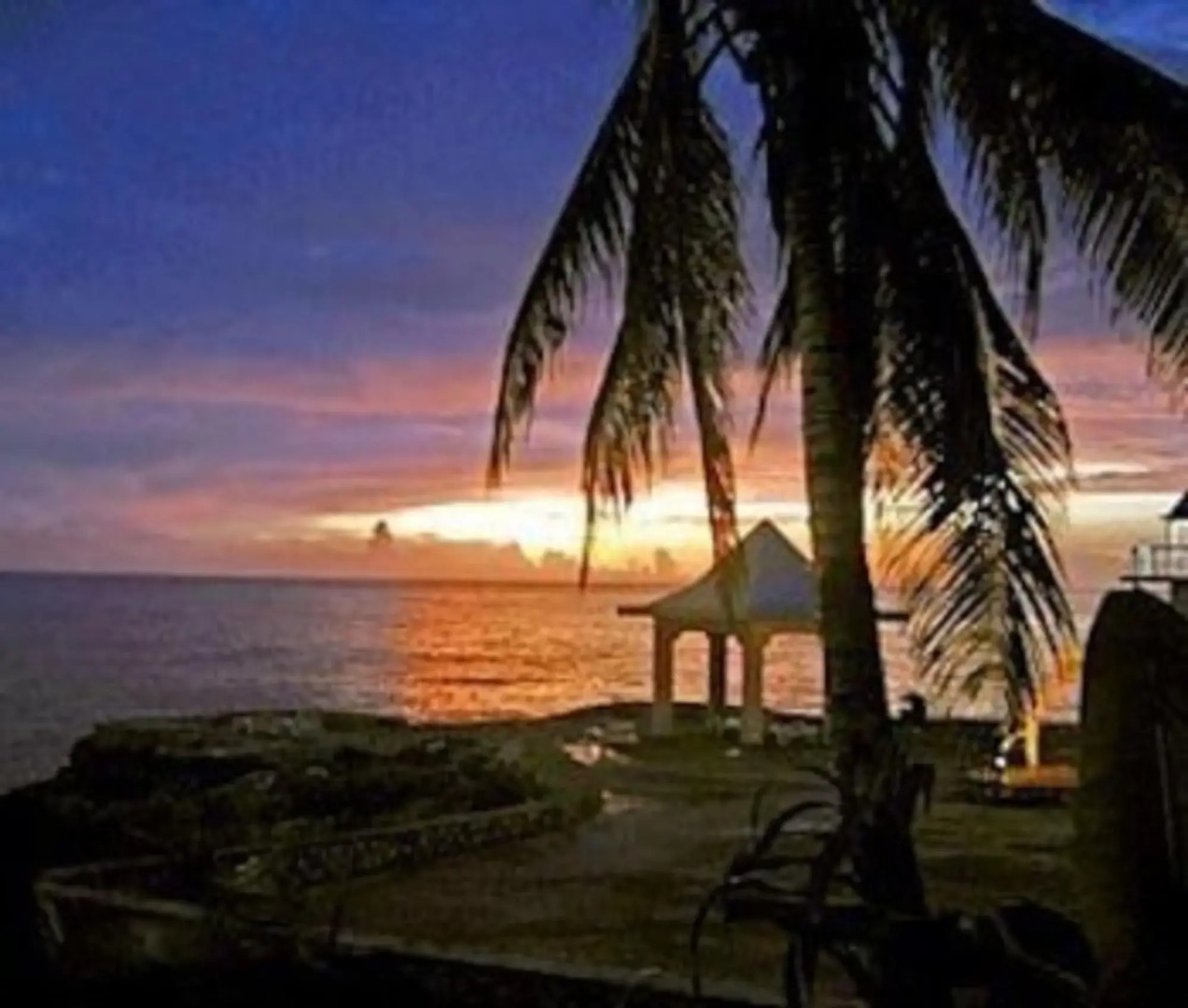 Negril Escape Resort & Spa