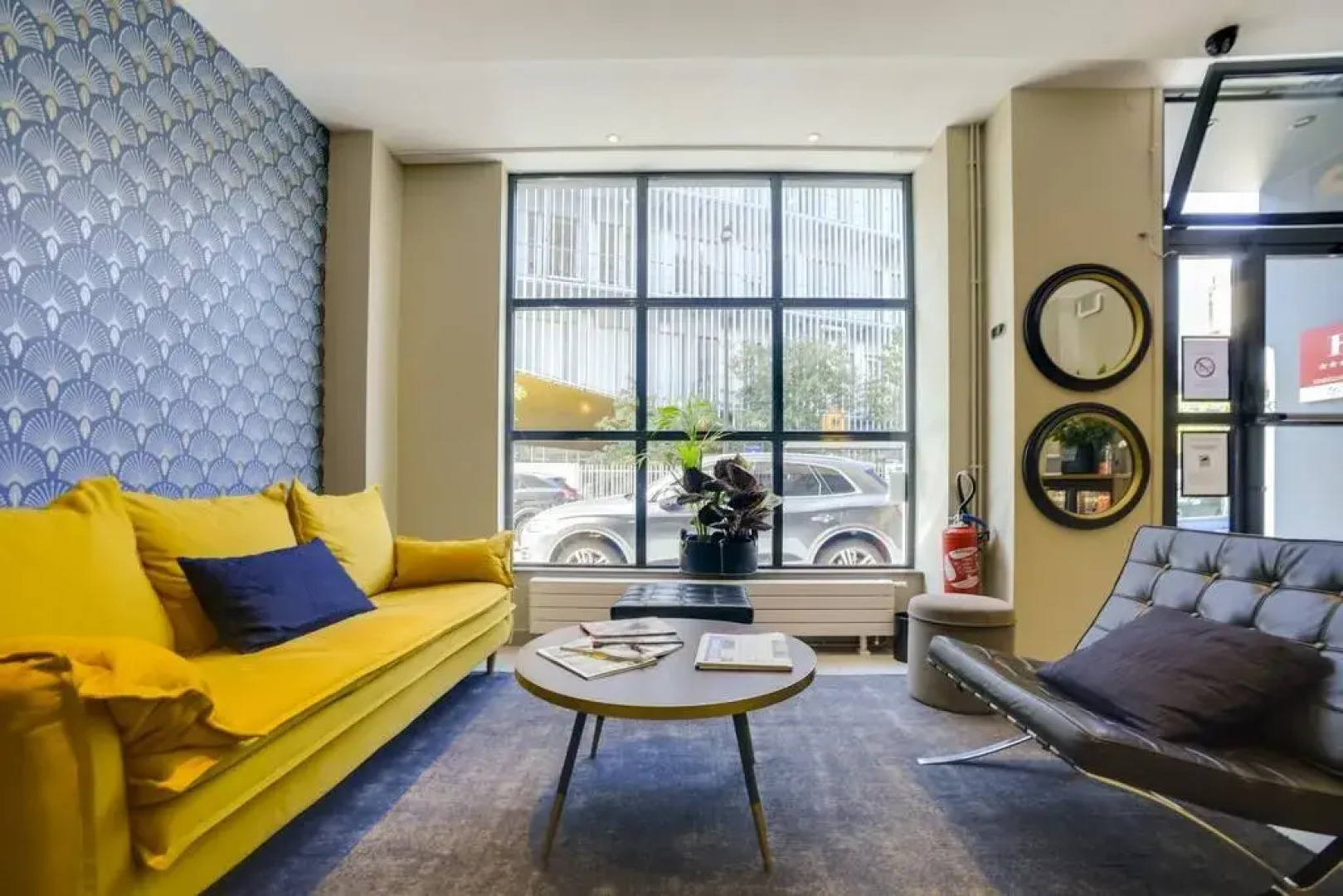 Parici Hotel Boulogne Billancourt