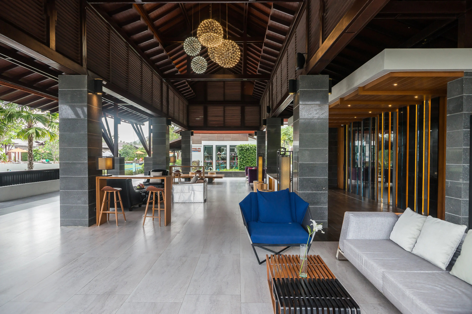 Baywater Resort Koh Samui