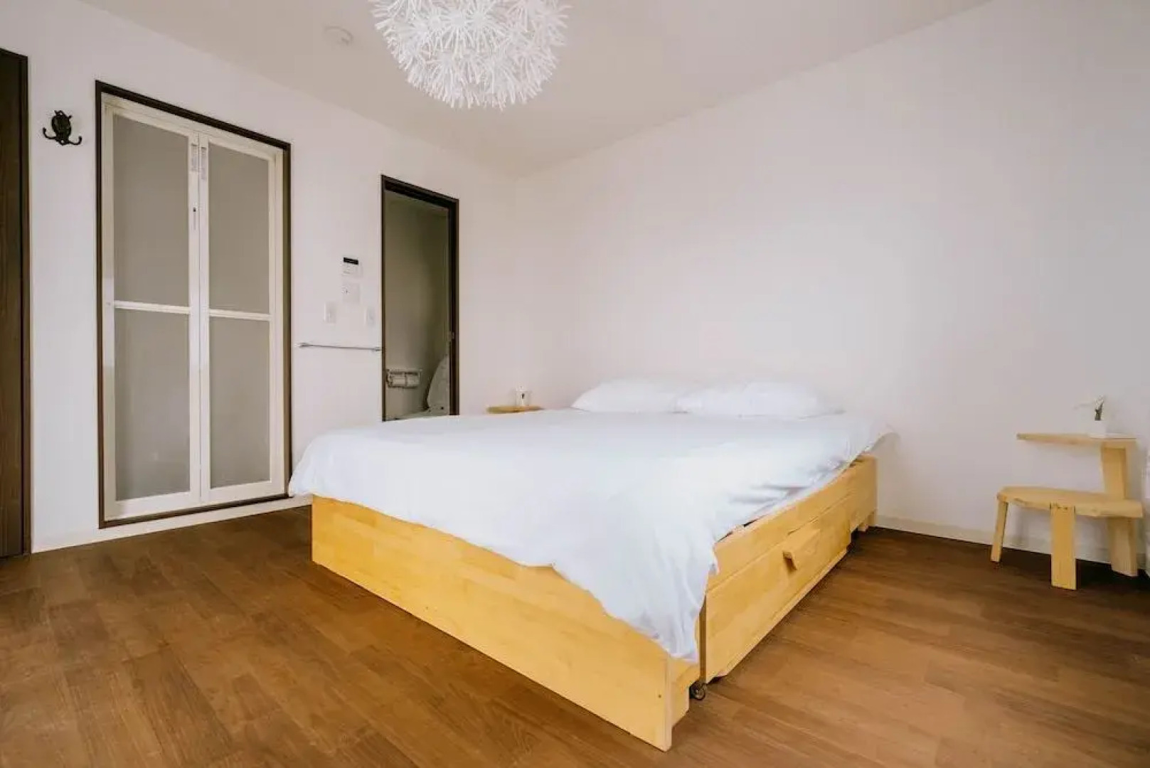 Casablanca Pool House