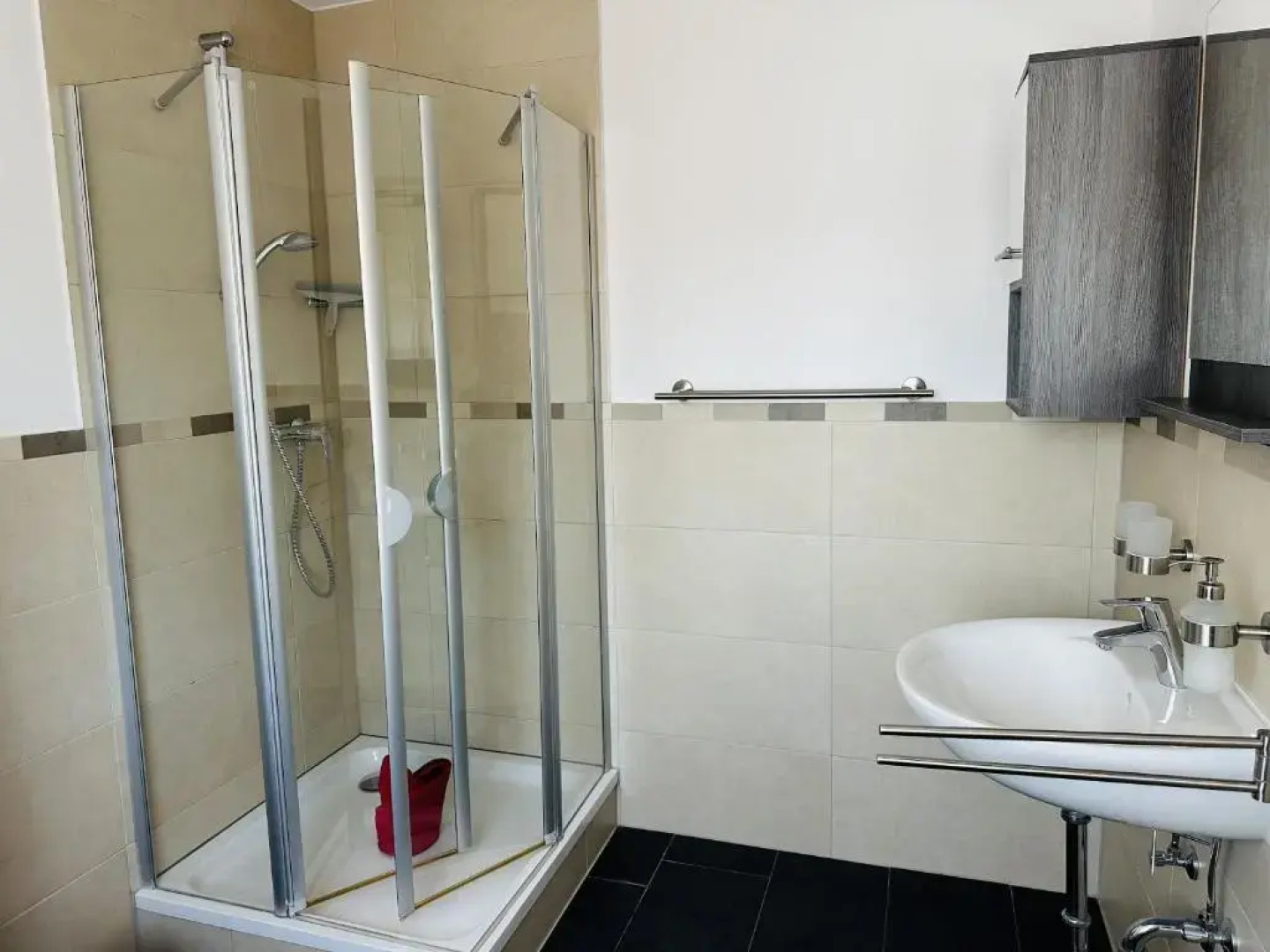 Ferienwohnungen Bachblick