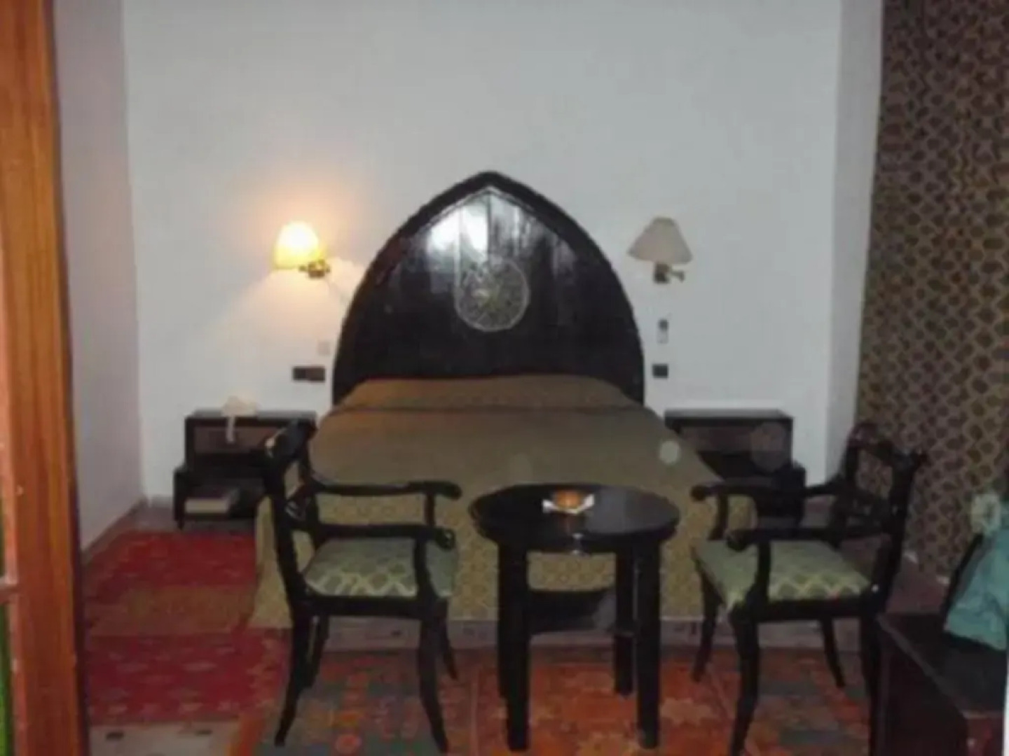 Ouarzazate Le Tichka