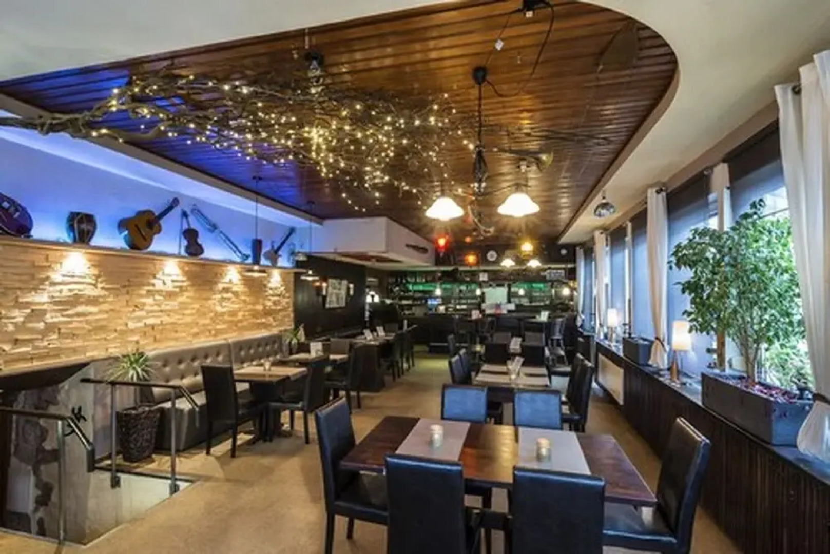 Hotel Restaurant Es Lämmche