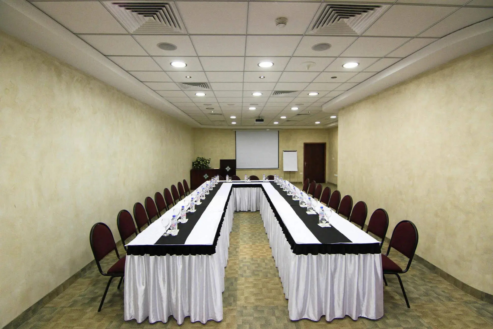Saint Gabriel Hotel