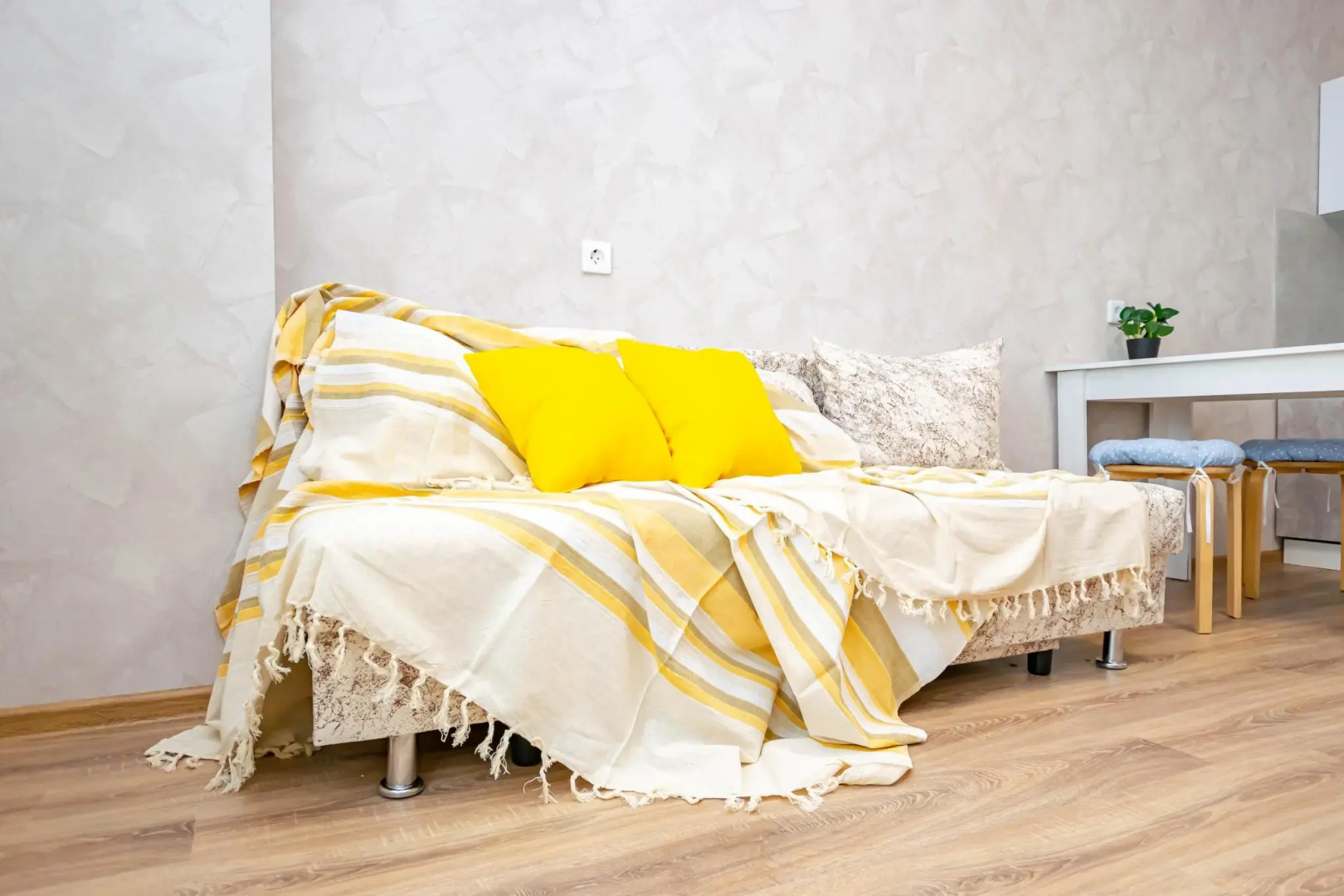 Сладких Снов на улице Карла Модераха