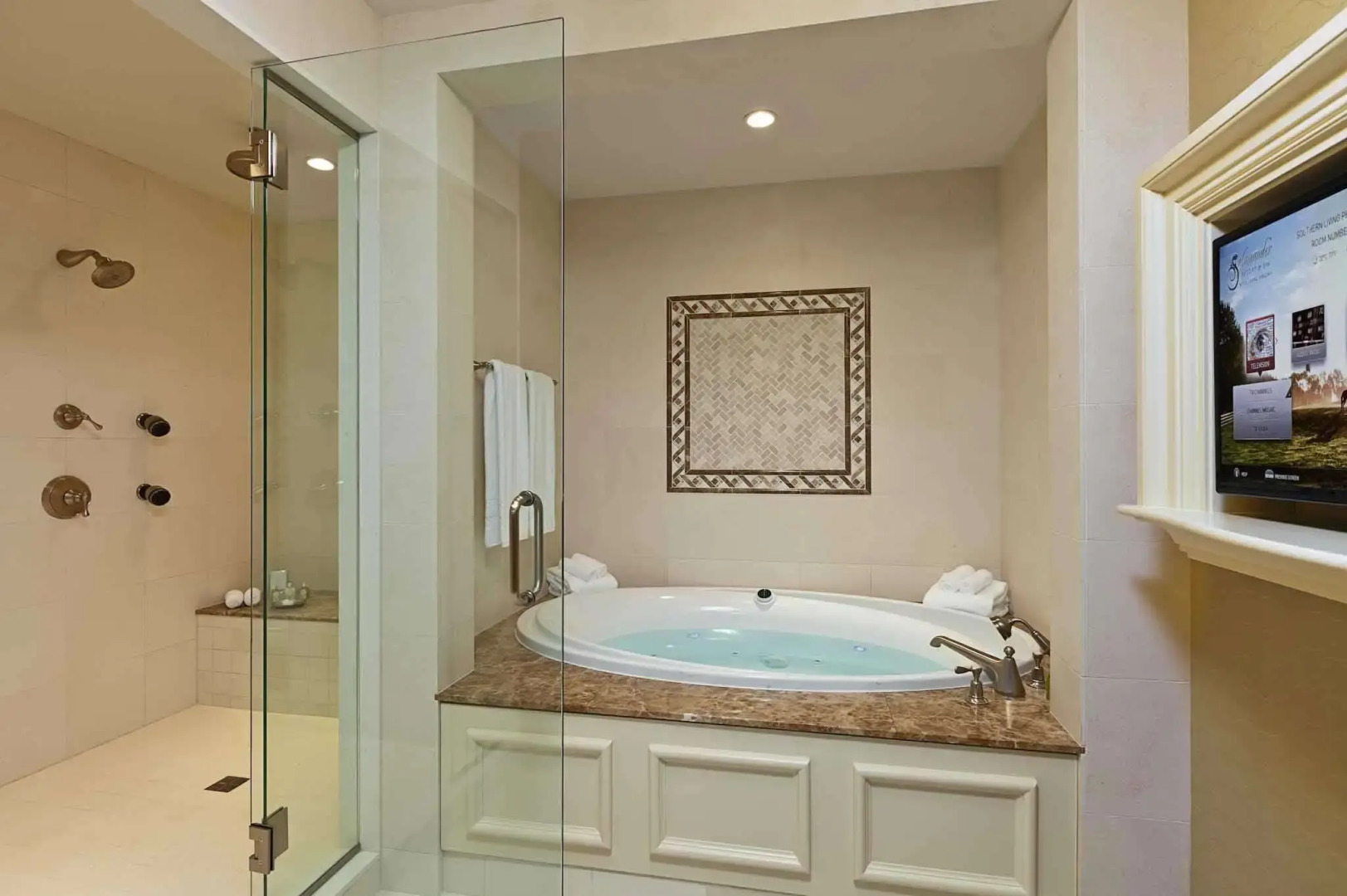 Salamander Resort And Spa