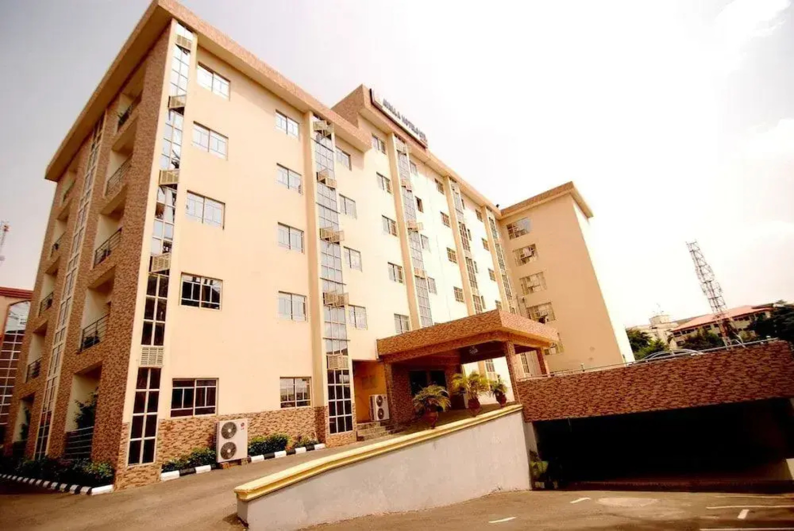 Ayalla Hotels