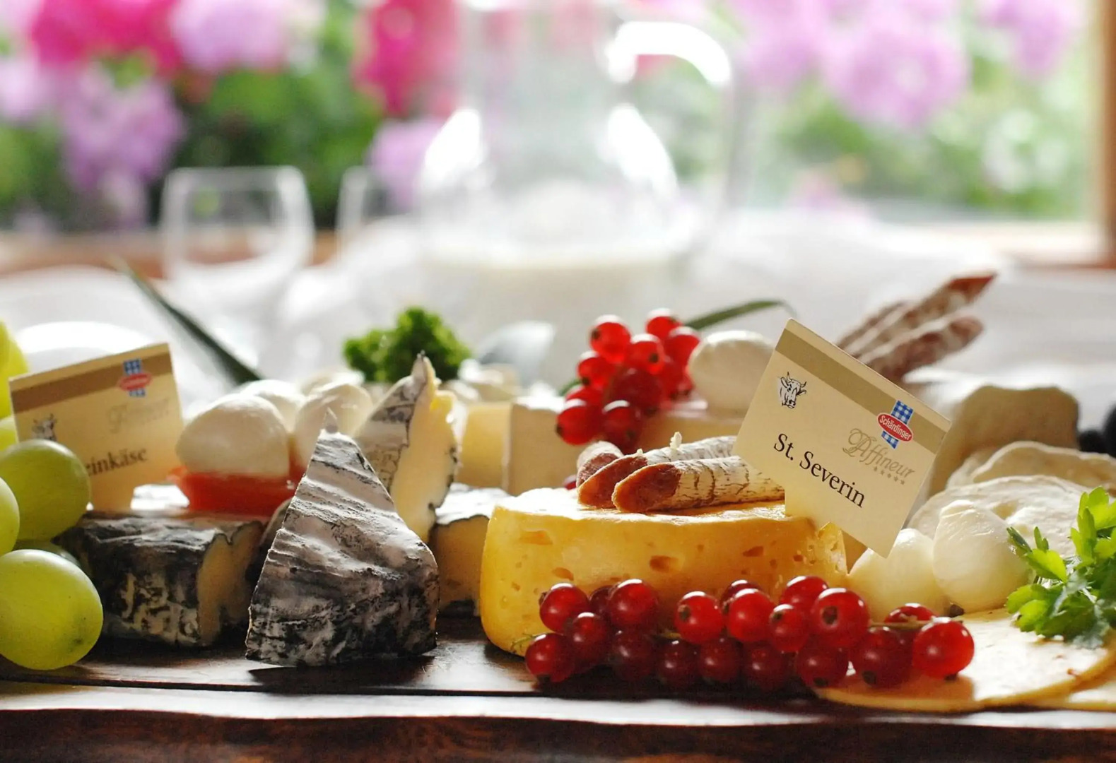 Waldhotel Rennsteighof