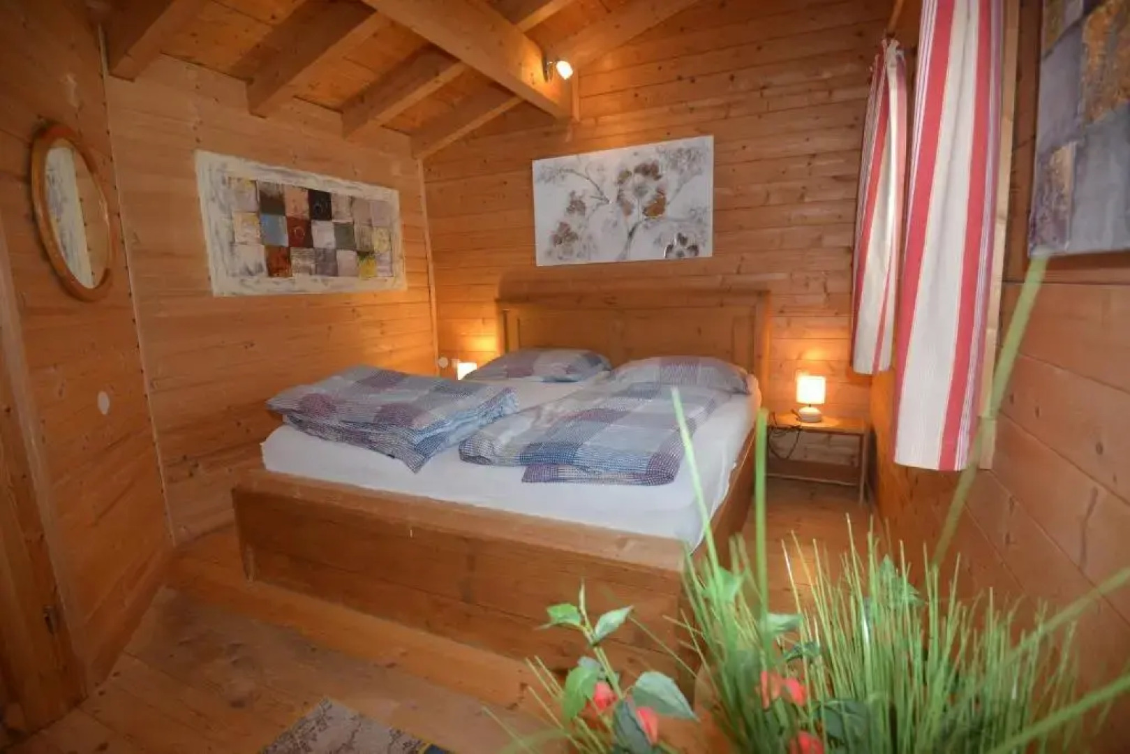 Feriendorf Tauerngast