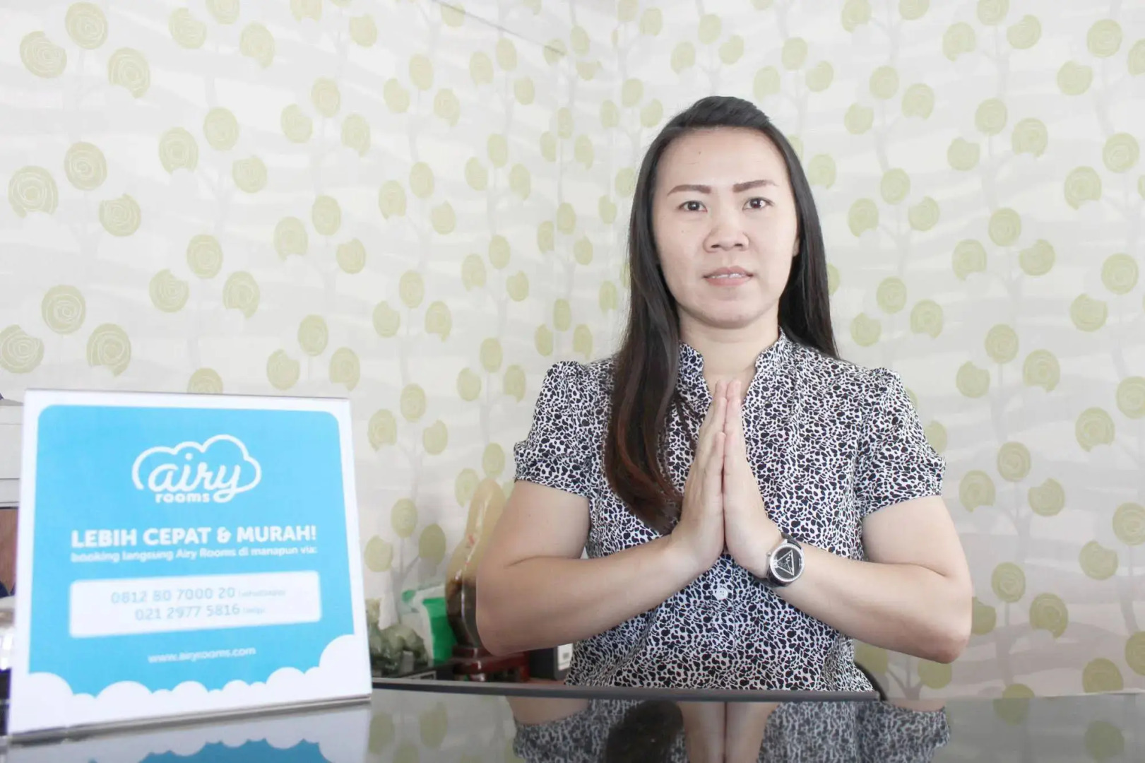 Airy Cihideung Sersan Bajuri Bandung