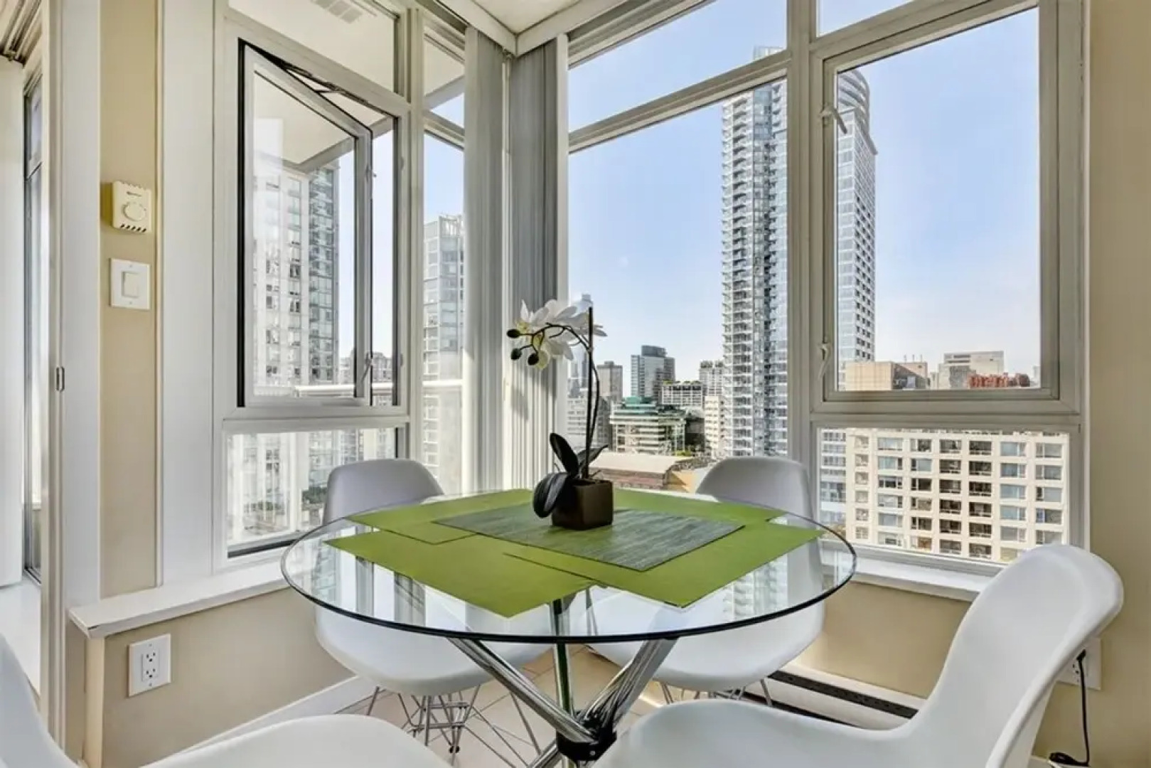 Downtown Living Rentals Inc