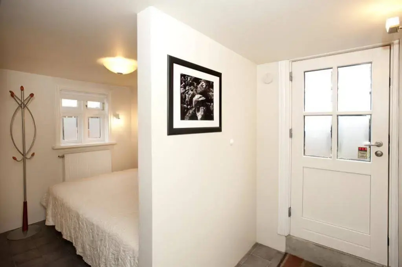 Apartment Grettisgata 50