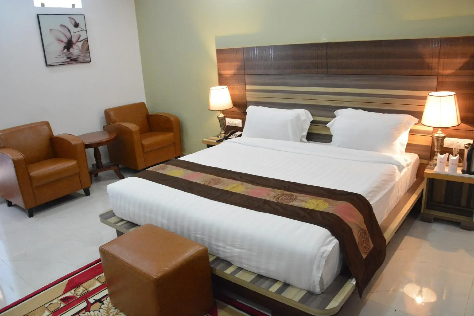 Hotel Shiva Sanctuary