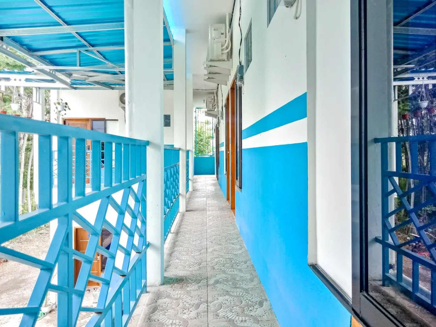 Banyu Biruku Syariah RedPartner