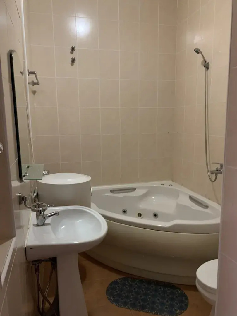 Novyi Gorod Guest House