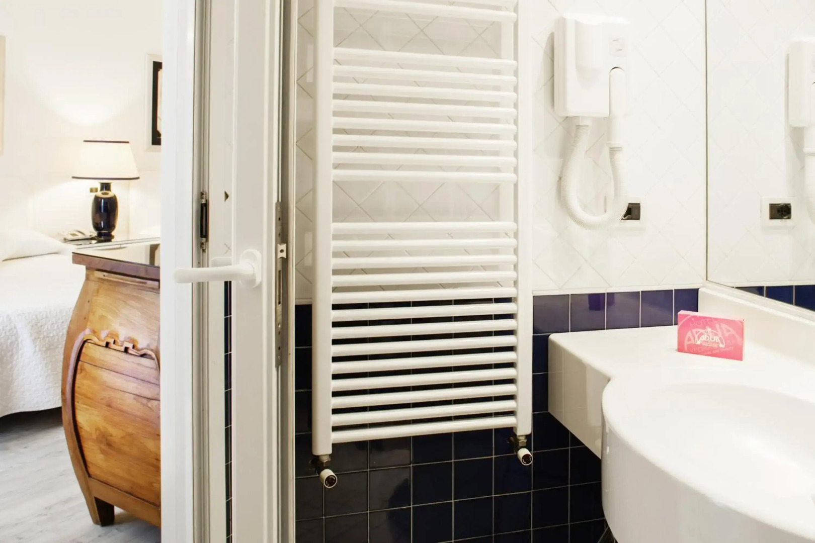 Adua & Regina di Saba