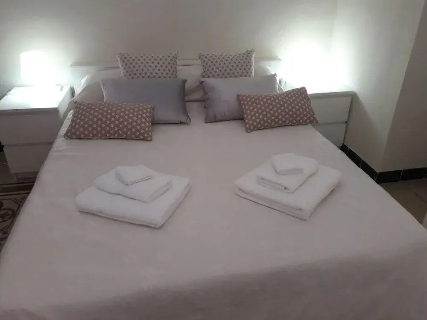 Alojamiento Rural el Altozano