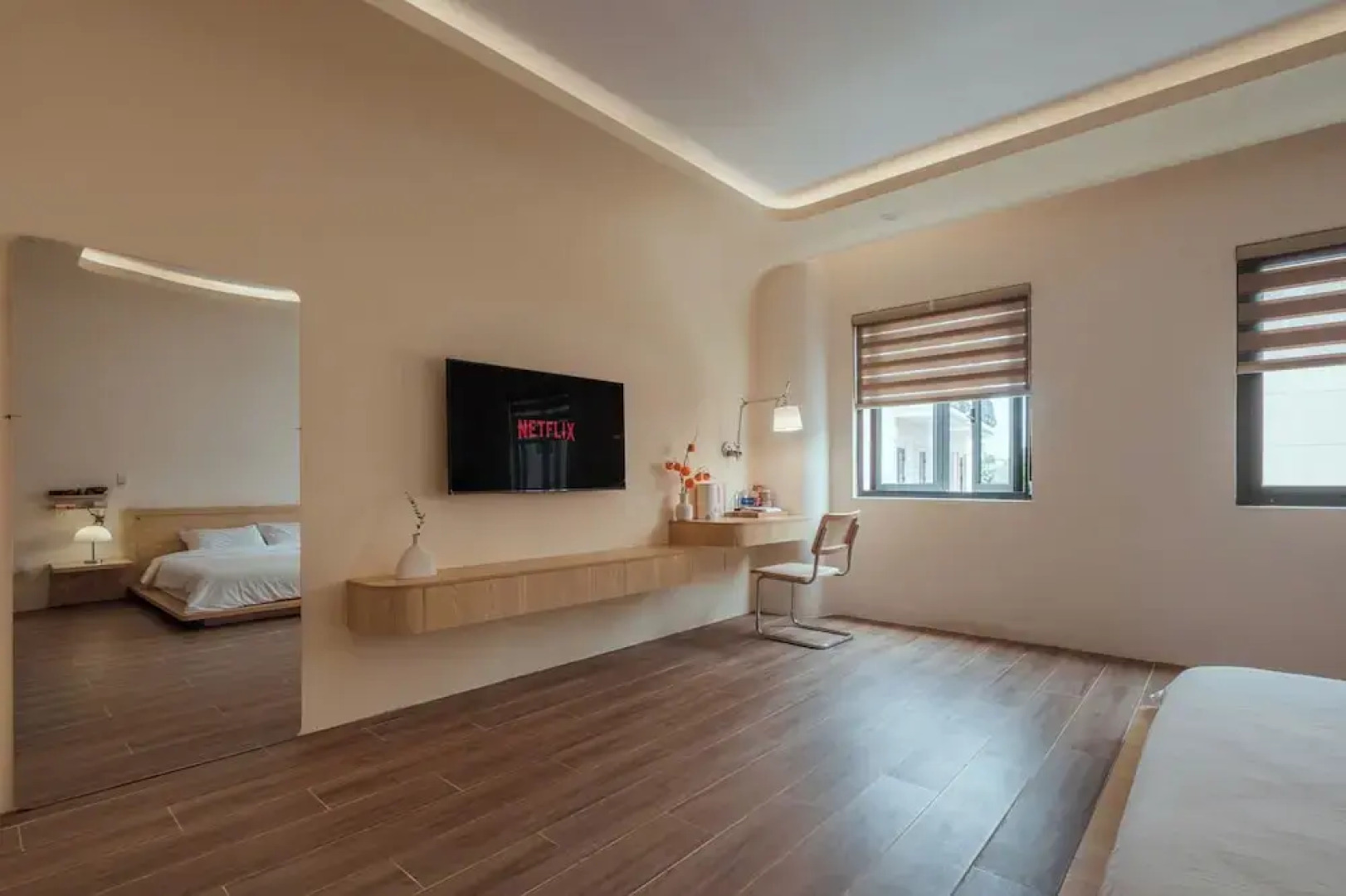 Homestay & Hotel Concept Maison