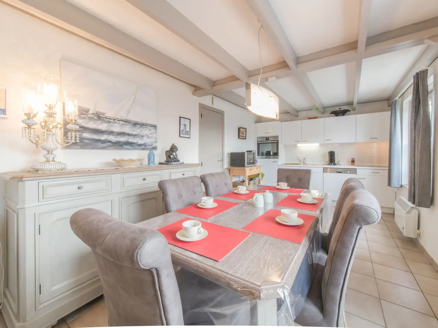 Noordzeepark Zeewind 2