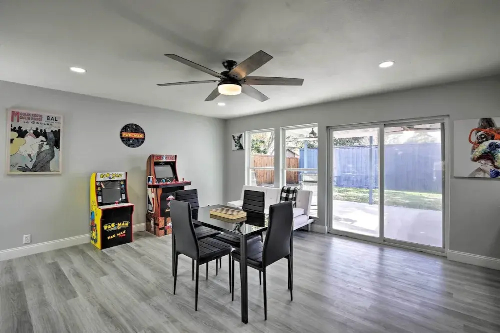 17 Mi to Dallas: Richardson Home w/ Hot Tub