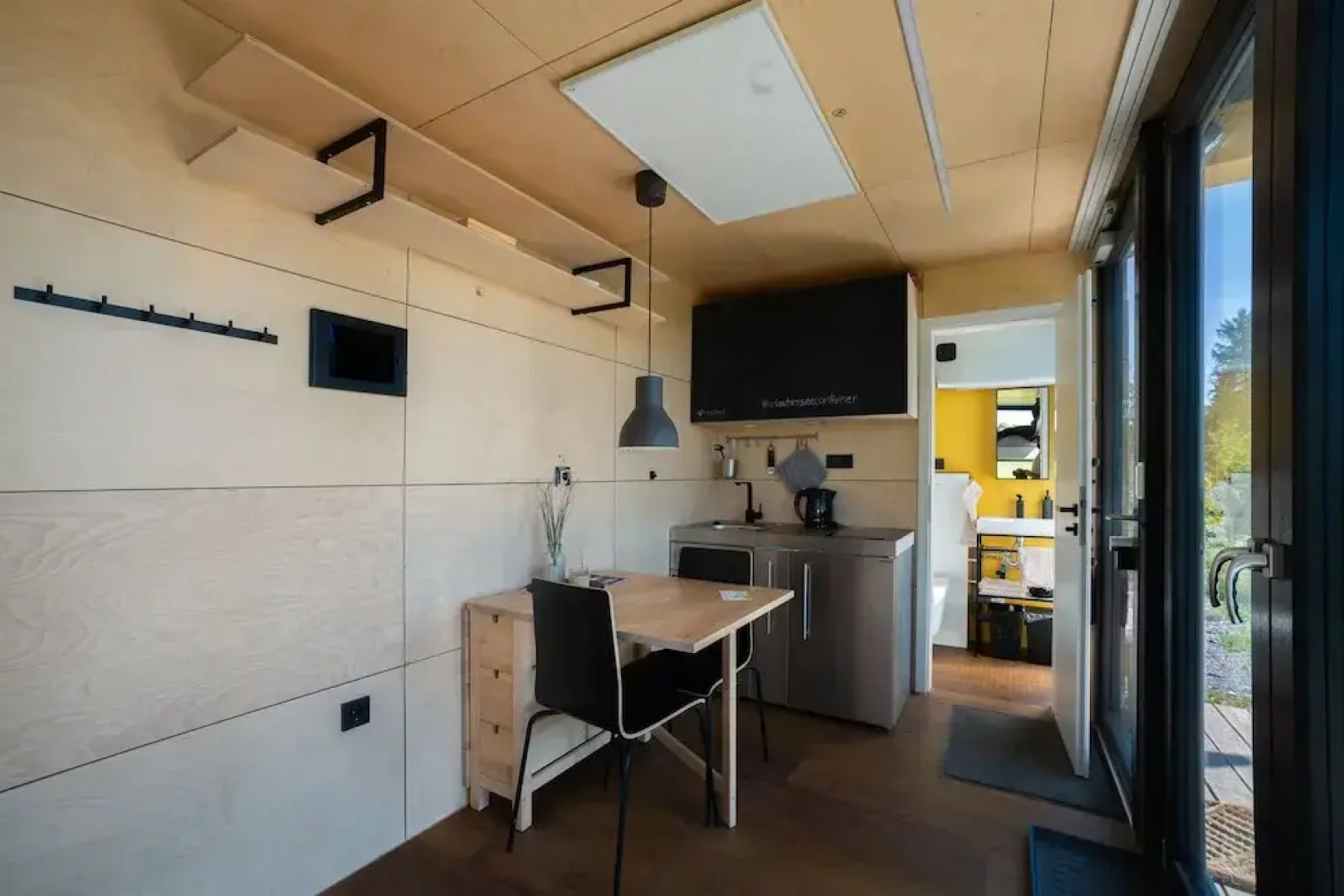 Bergheim Container Lodges