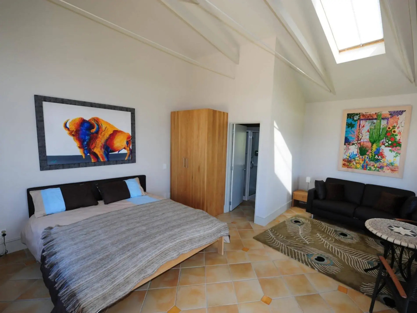 The Windhover Estate