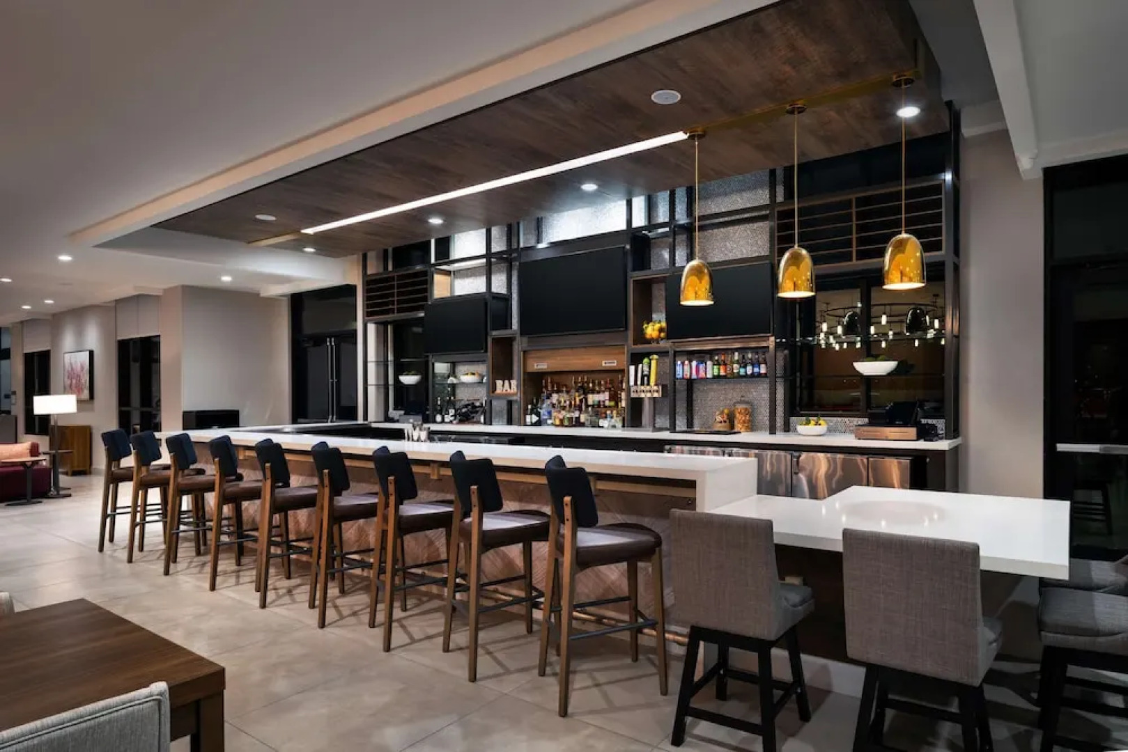 Hilton Garden Inn Visalia, Ca