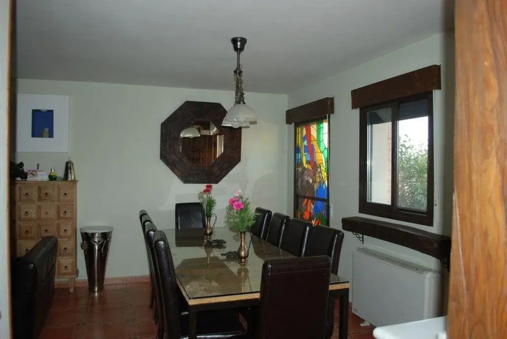 Casa Rural La Guindalera