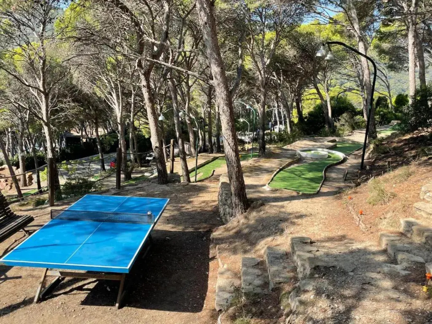 Cap Sa Sal - Sa Roca 2