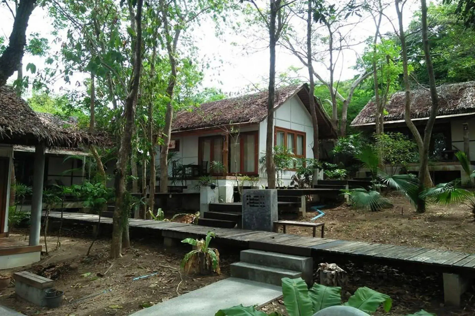 The Sundays Sanctuary Resort & Spa Samui