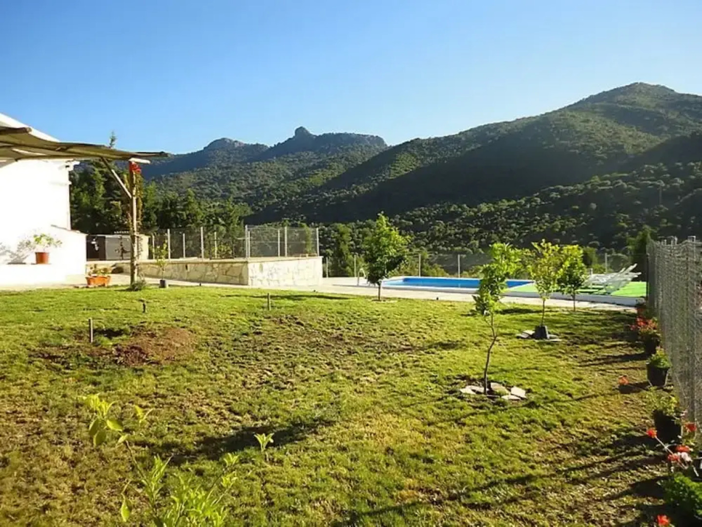 Villa in Ubrique Cadiz 101796 by MO Rentals