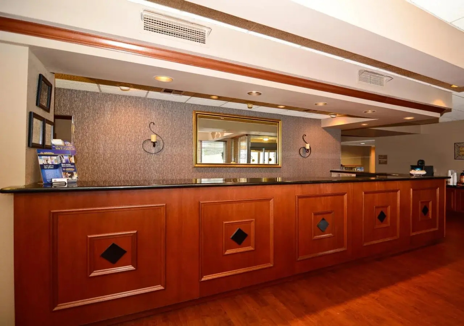 Best Western Tomah Hotel