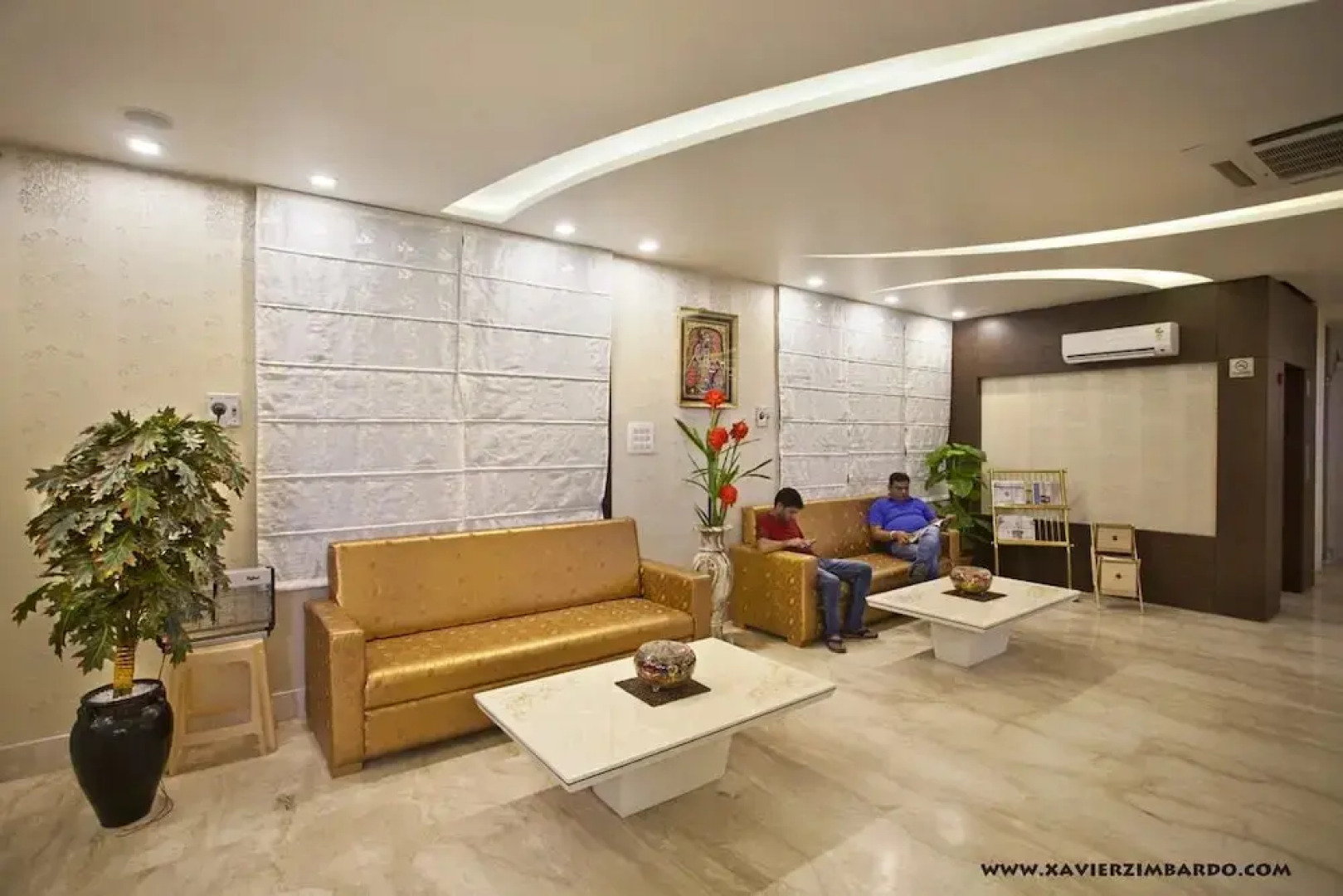 Hotel Krishnam Vrindavan