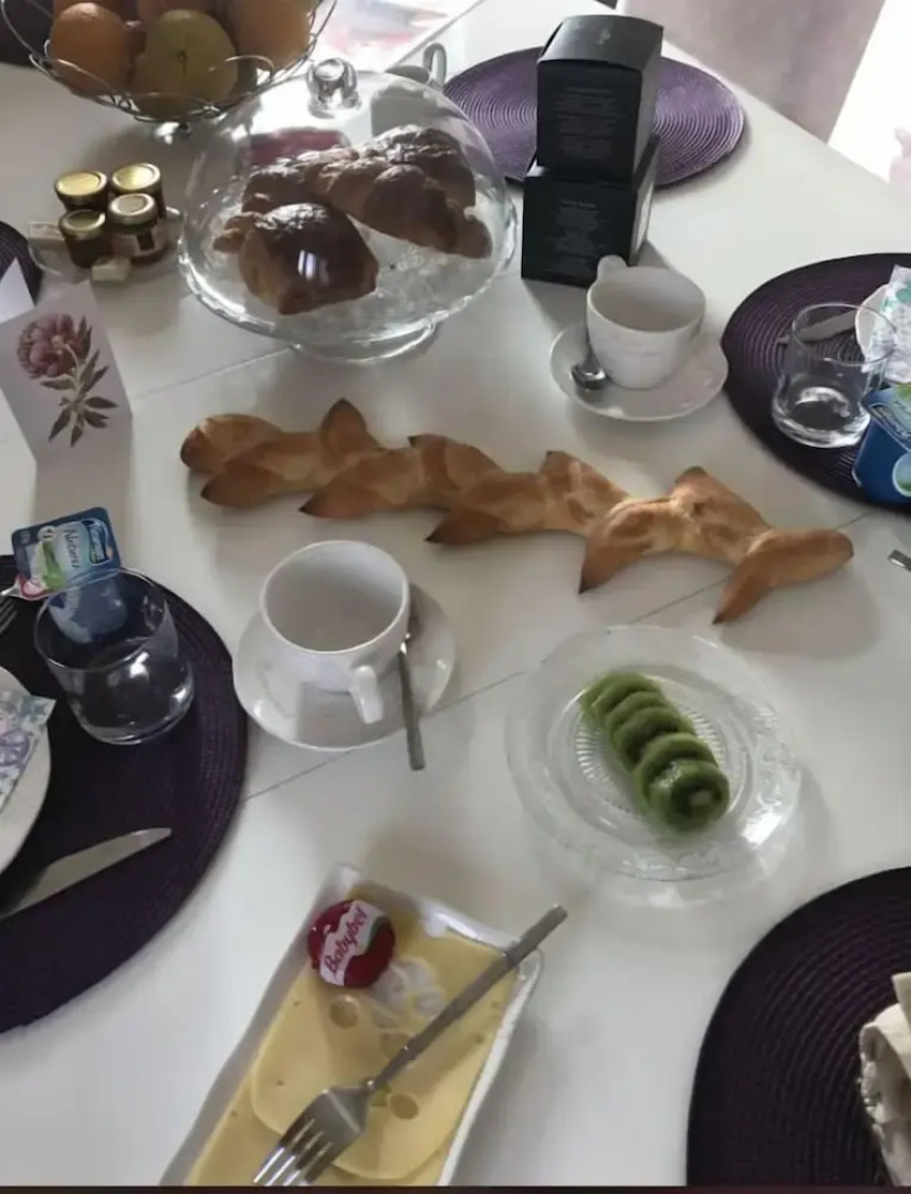 Chambre d'Hôte Pivoine