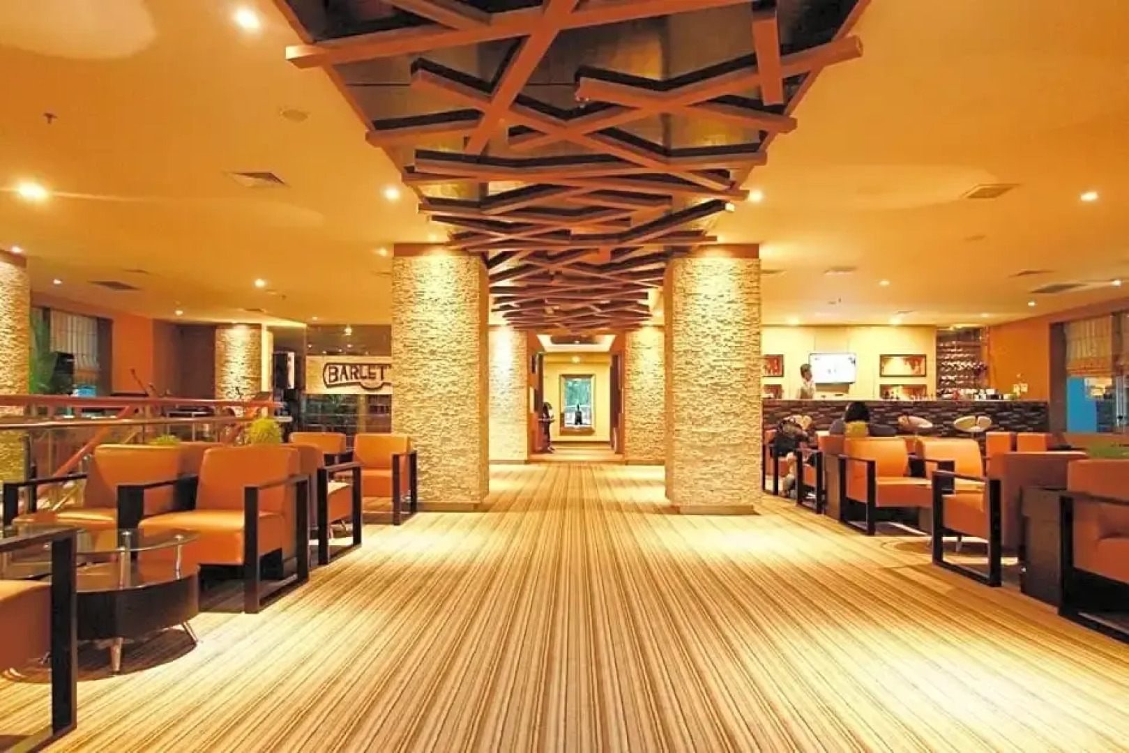 Da Vienna Boutique Hotel