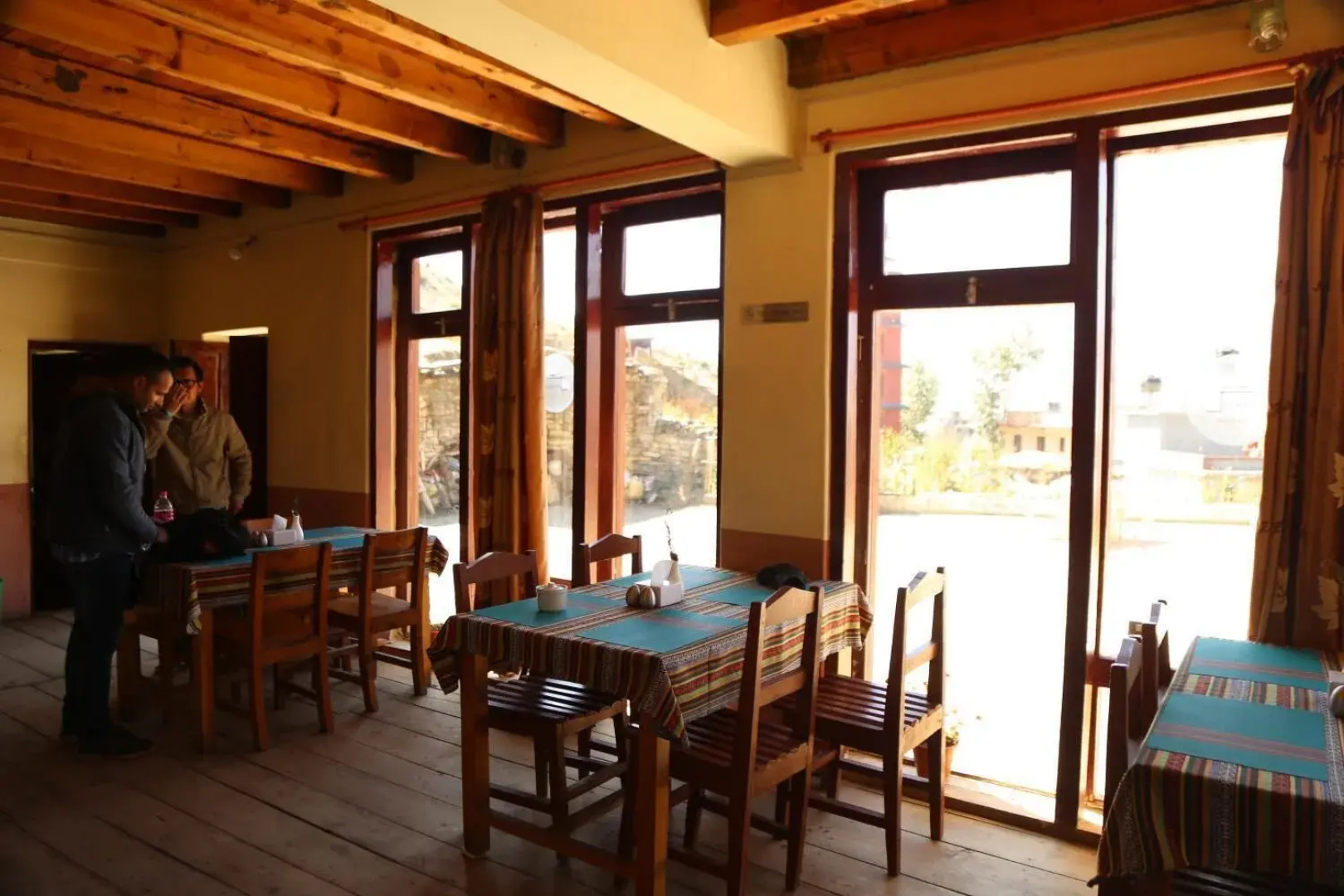 Hotel Himalayan Paradise