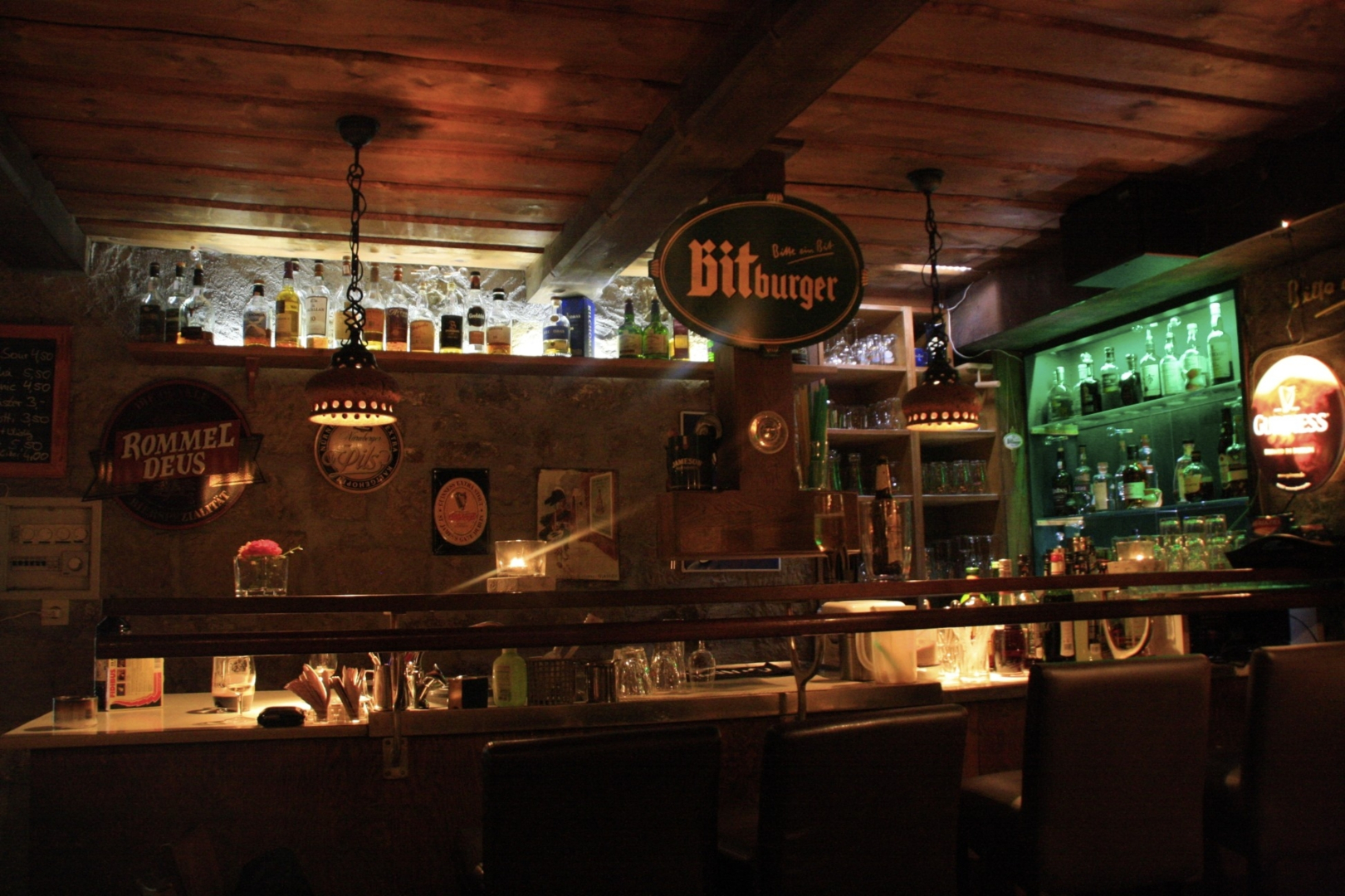 Hotel Rothenburger Hof