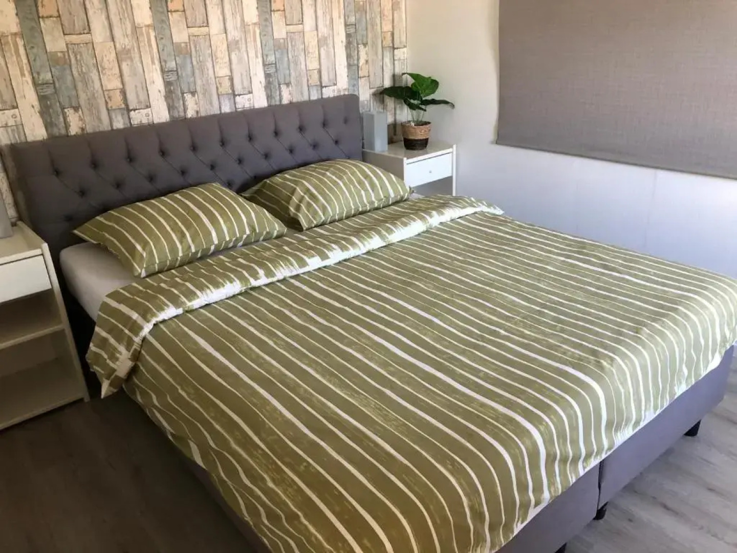 Groene eiland Appeltern