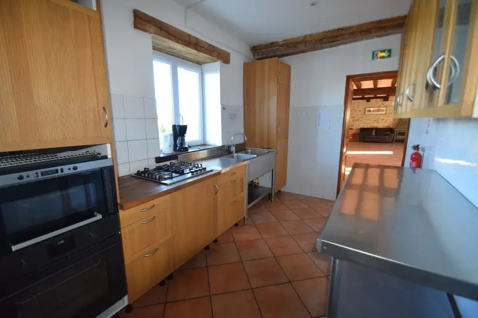 Nomade Lodge - Gîtes