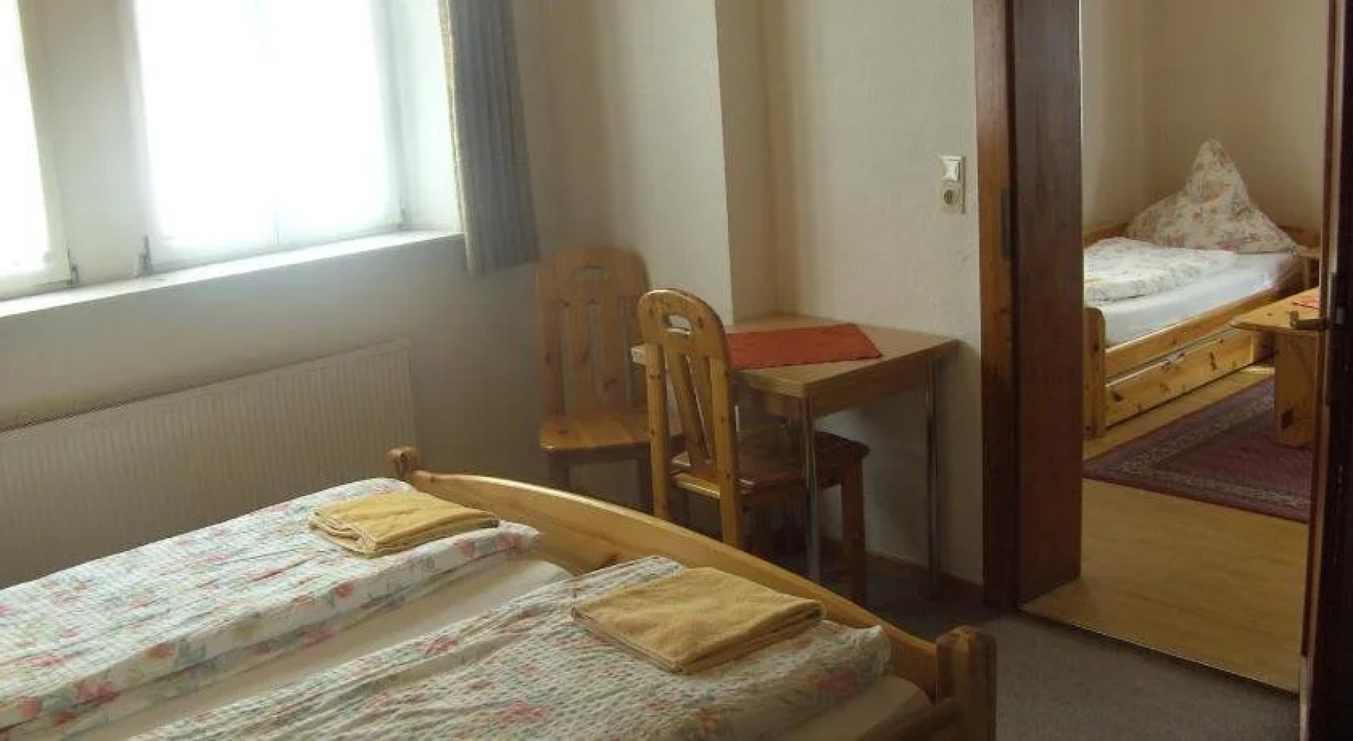 Hotel Pension Becker