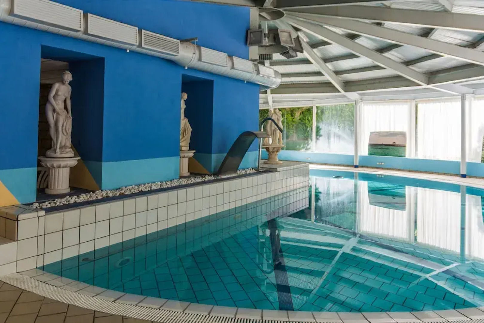 Hotel Balneari de Vallfogona