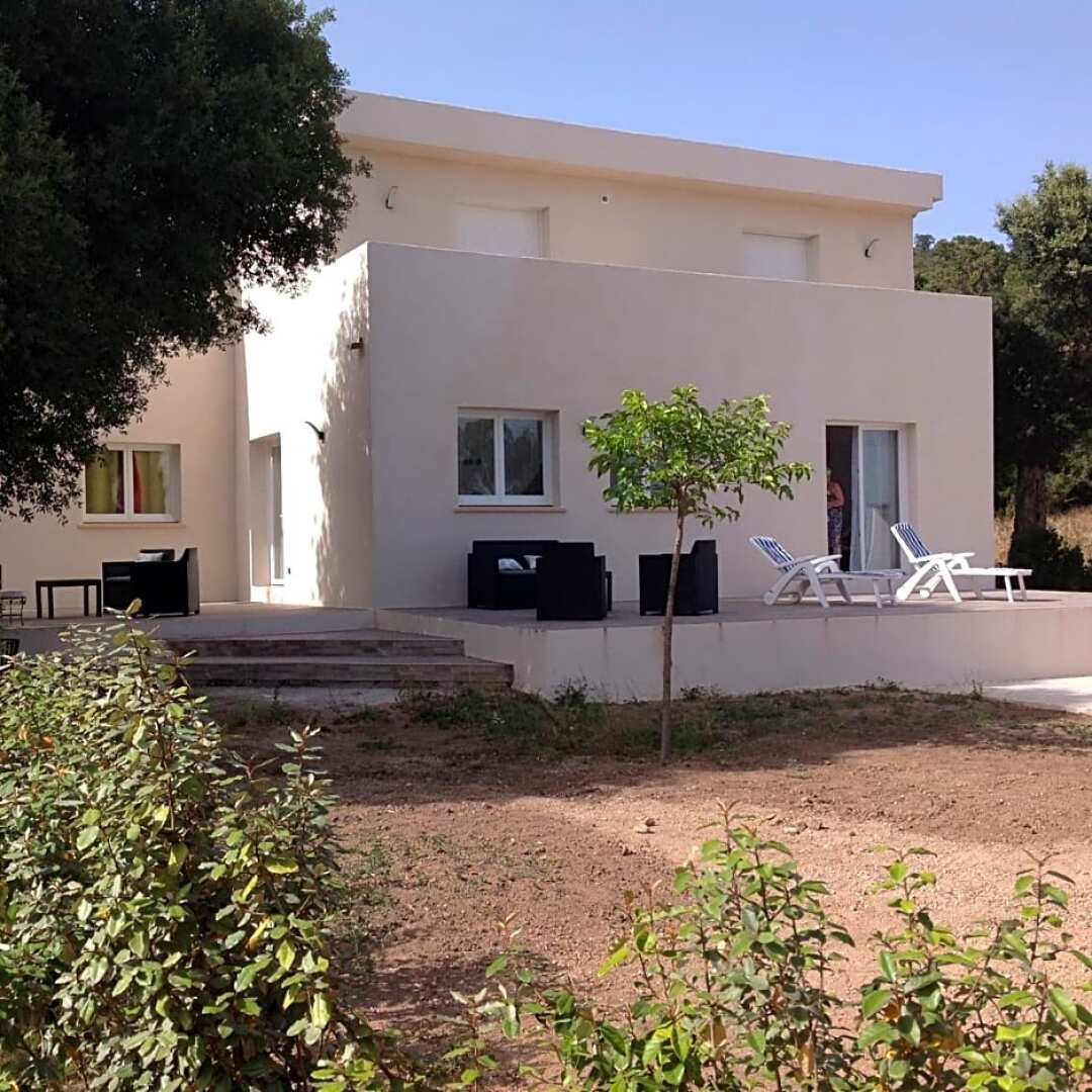 Chambre d'hôte l'Escale