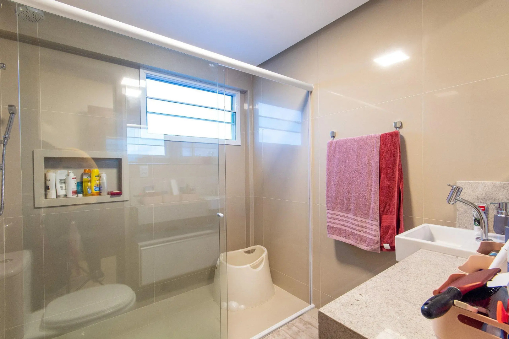 Casa Espetacular na Praia de Graçandu by Carpediem