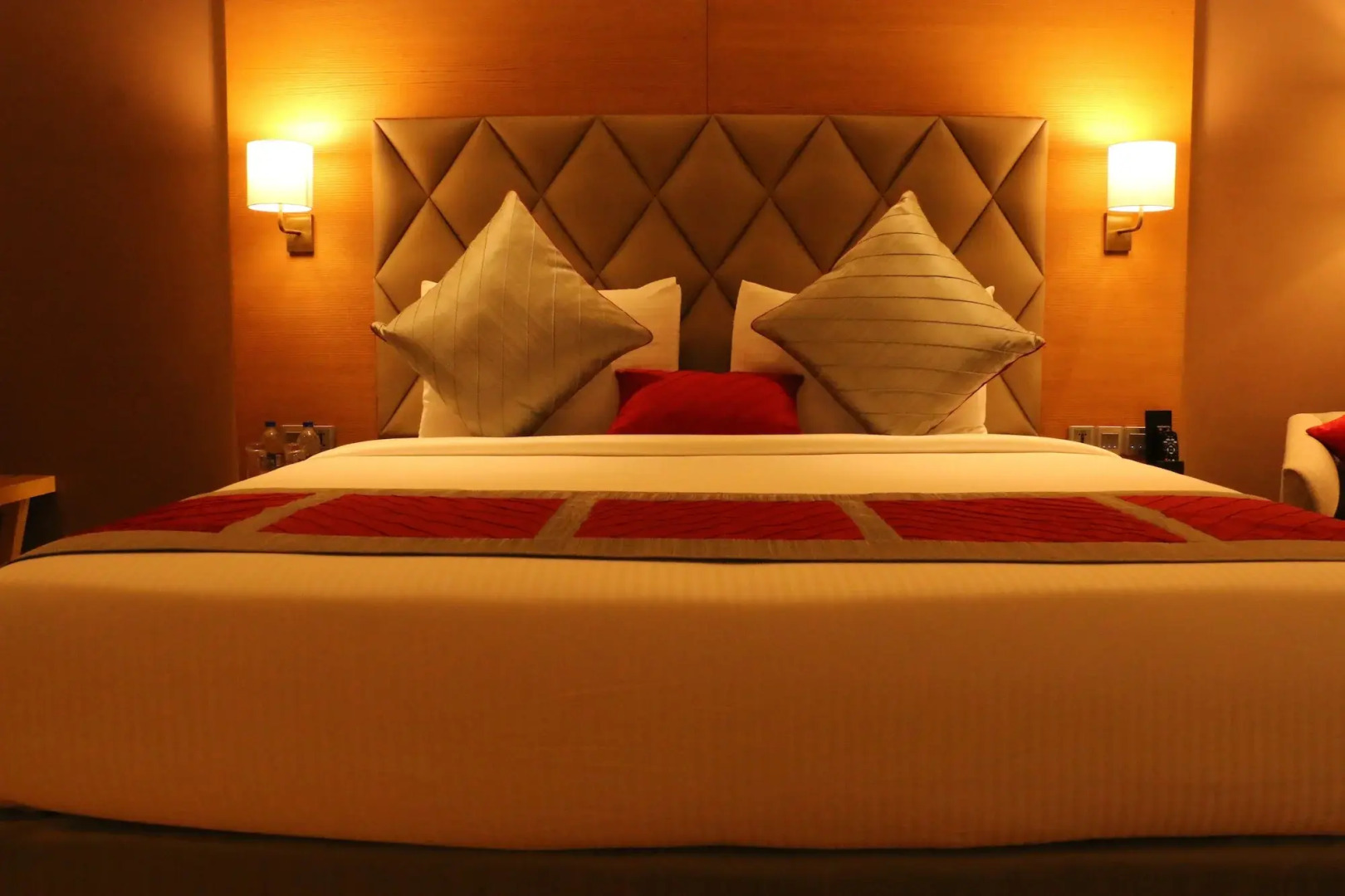 Ramada by Wyndham Darjeeling Gandhi Road