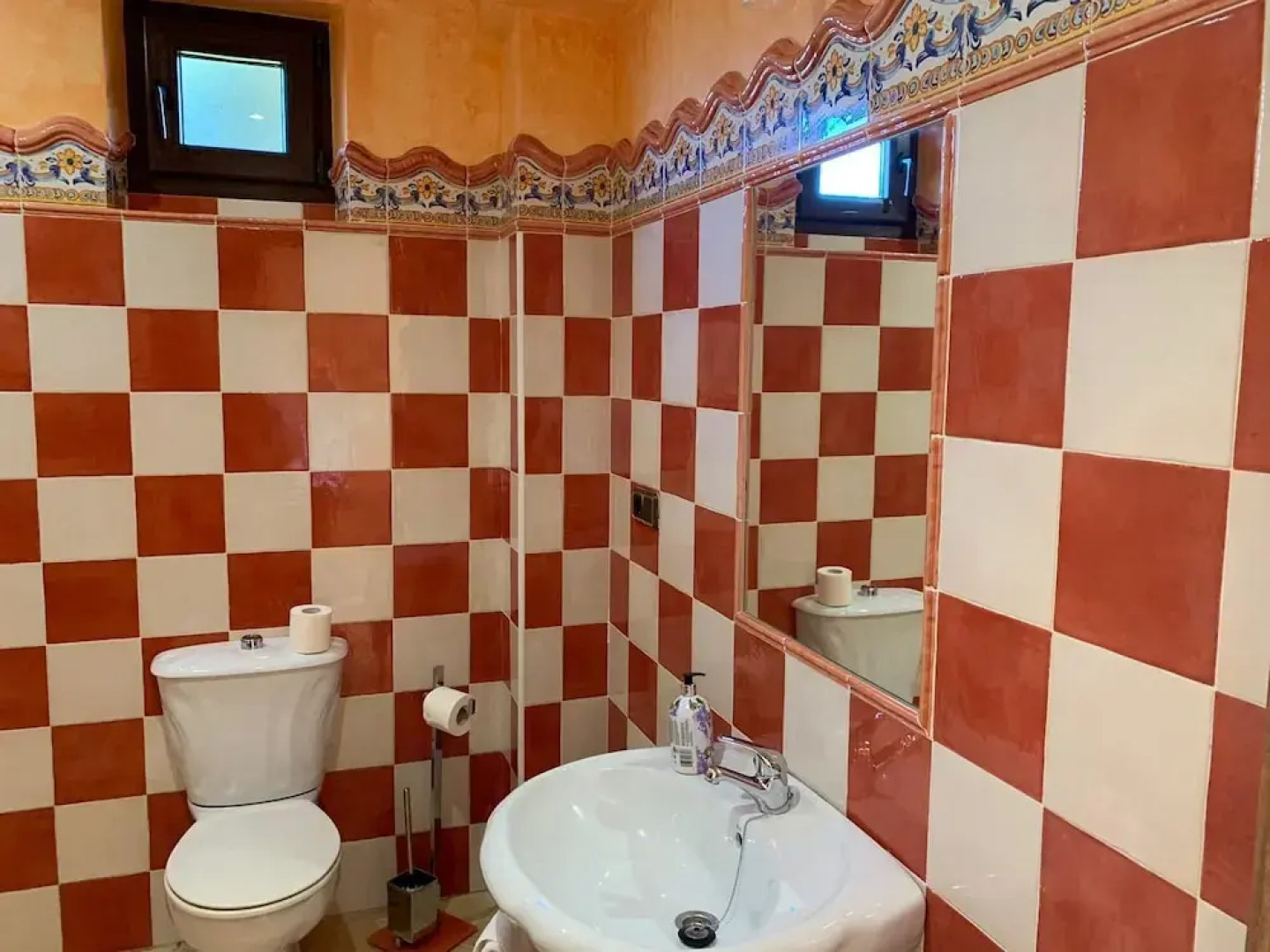 Apartamentos la Roblera