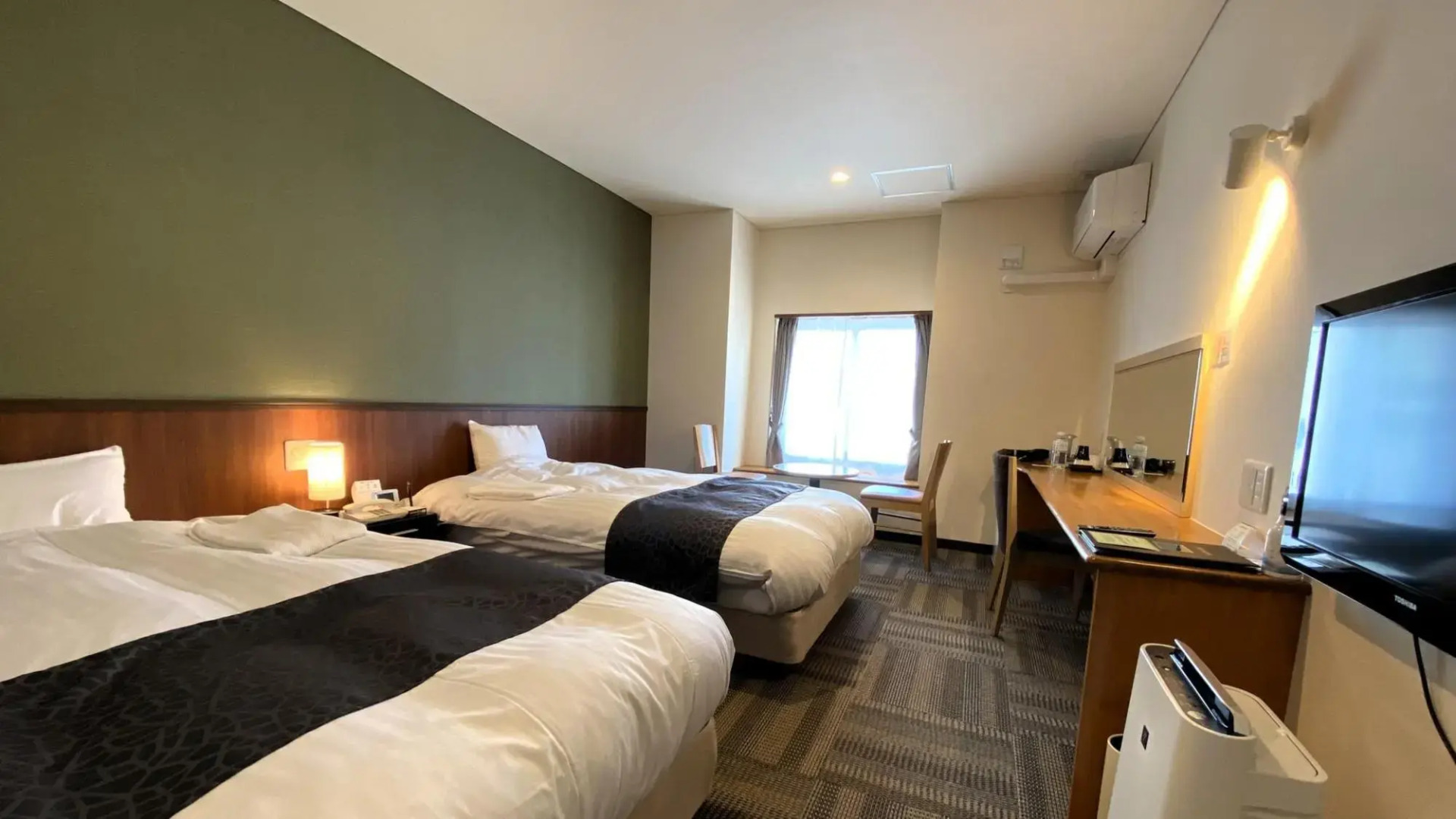 La Campagne Hotel Fukagawa