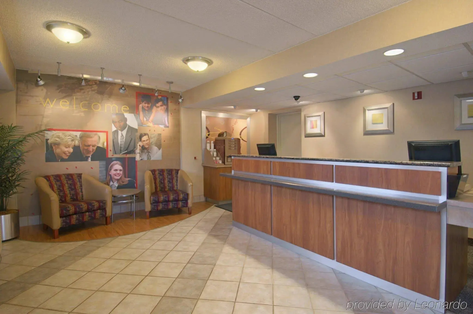 Red Roof Inn Greenville