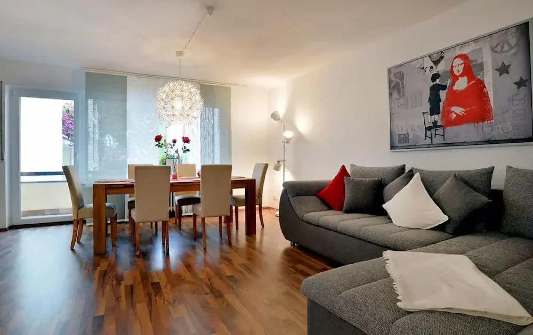 Haus Daniela Superior