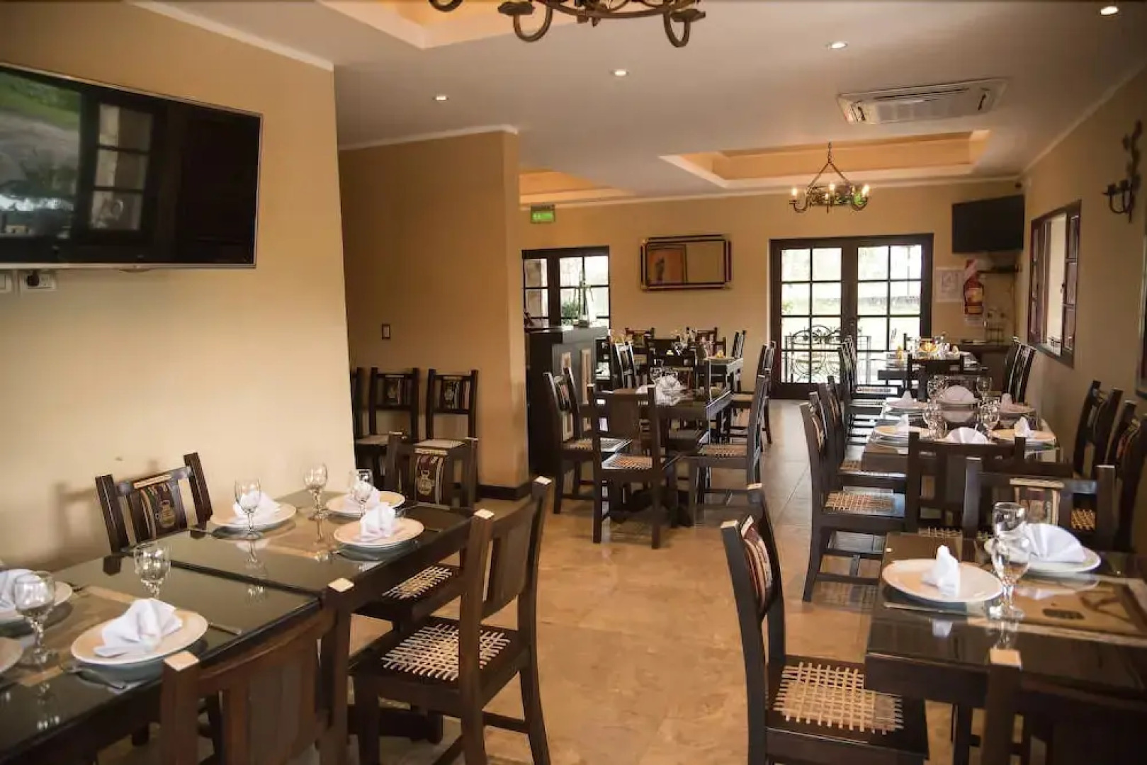 Las Lomitas - Casa de Campo